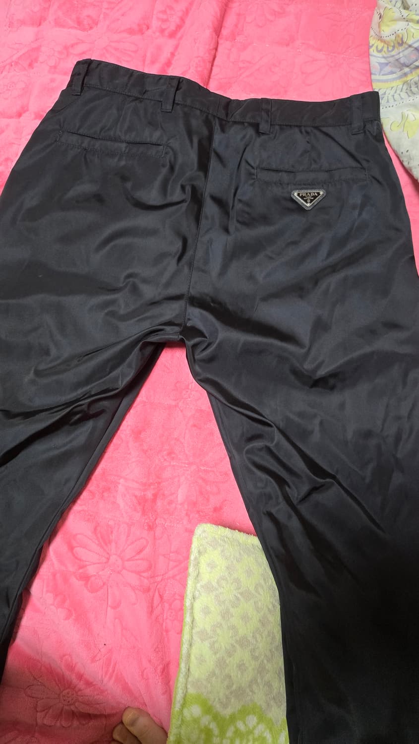 프라다 SPH85 50사이즈 상품이미지1