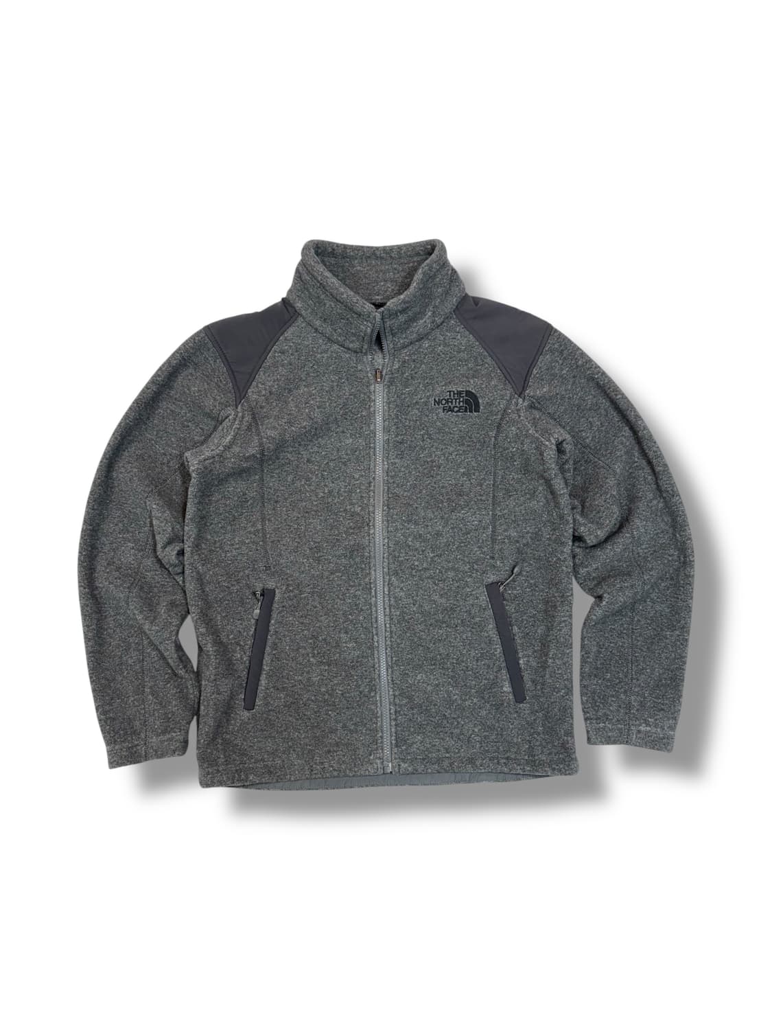 노스페이스 후리스 집업 (S)  상품이미지1