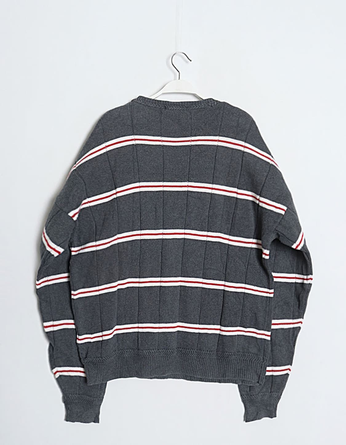 90's nautica Cotton Knit 상품이미지5