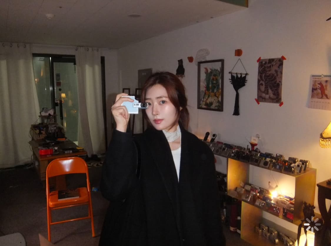 (작례⛅️)Fujifilm Finepix Z900EXR디카 상품이미지4