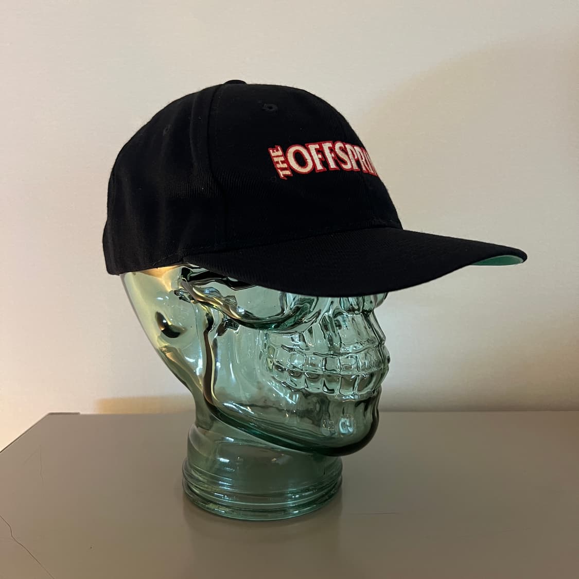 빈티지 90s The Offspring 캡 상품이미지6