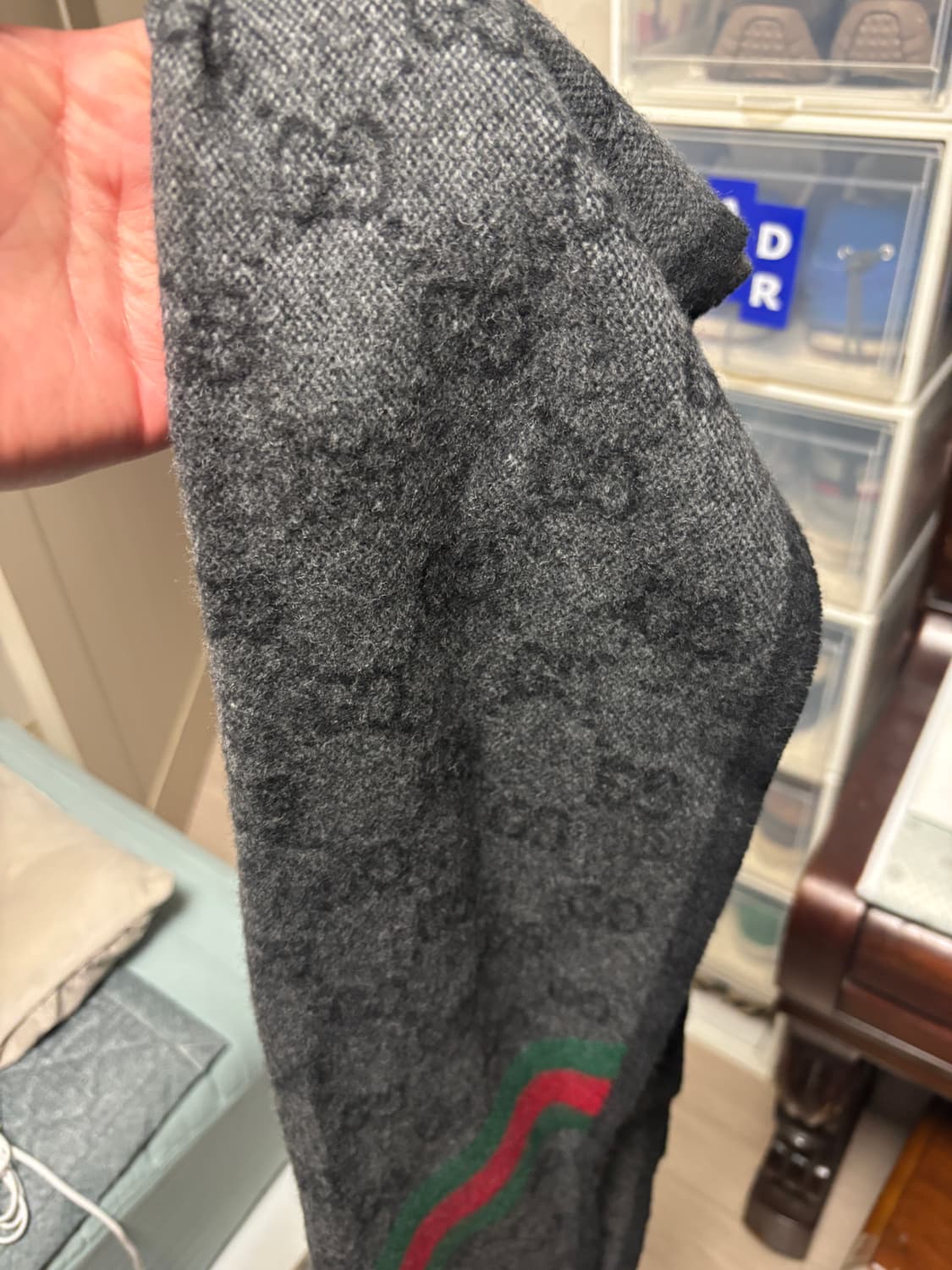 구찌 목도리  상품이미지3