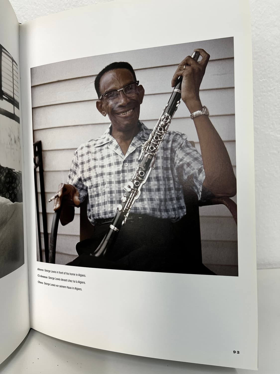 뉴올리언스 재즈 라이프 상품이미지2