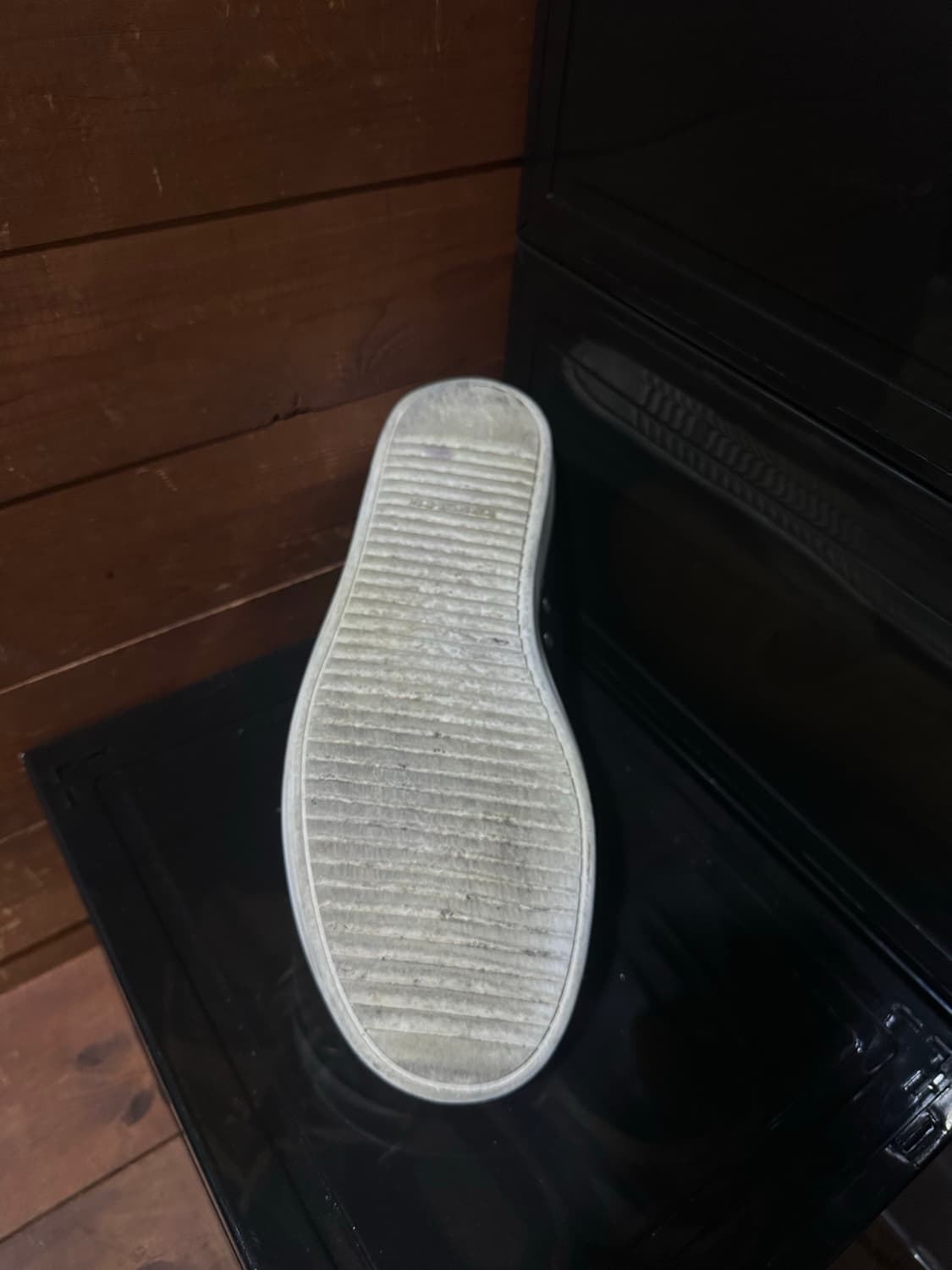 42) 릭오웬스 라몬즈 컨버스 상품이미지9