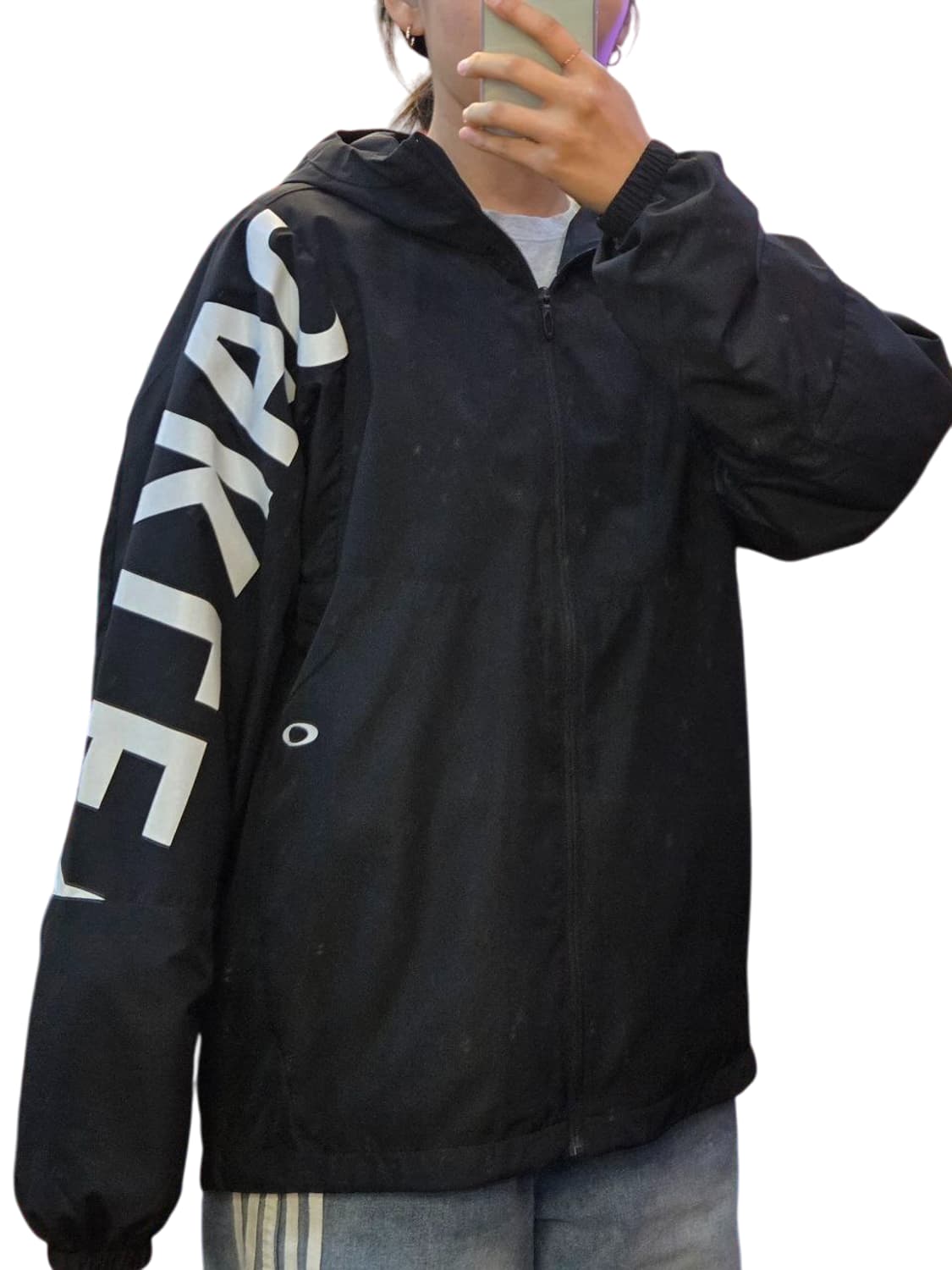 오클리 인핸스 윈드 메쉬 자켓M 상품이미지6