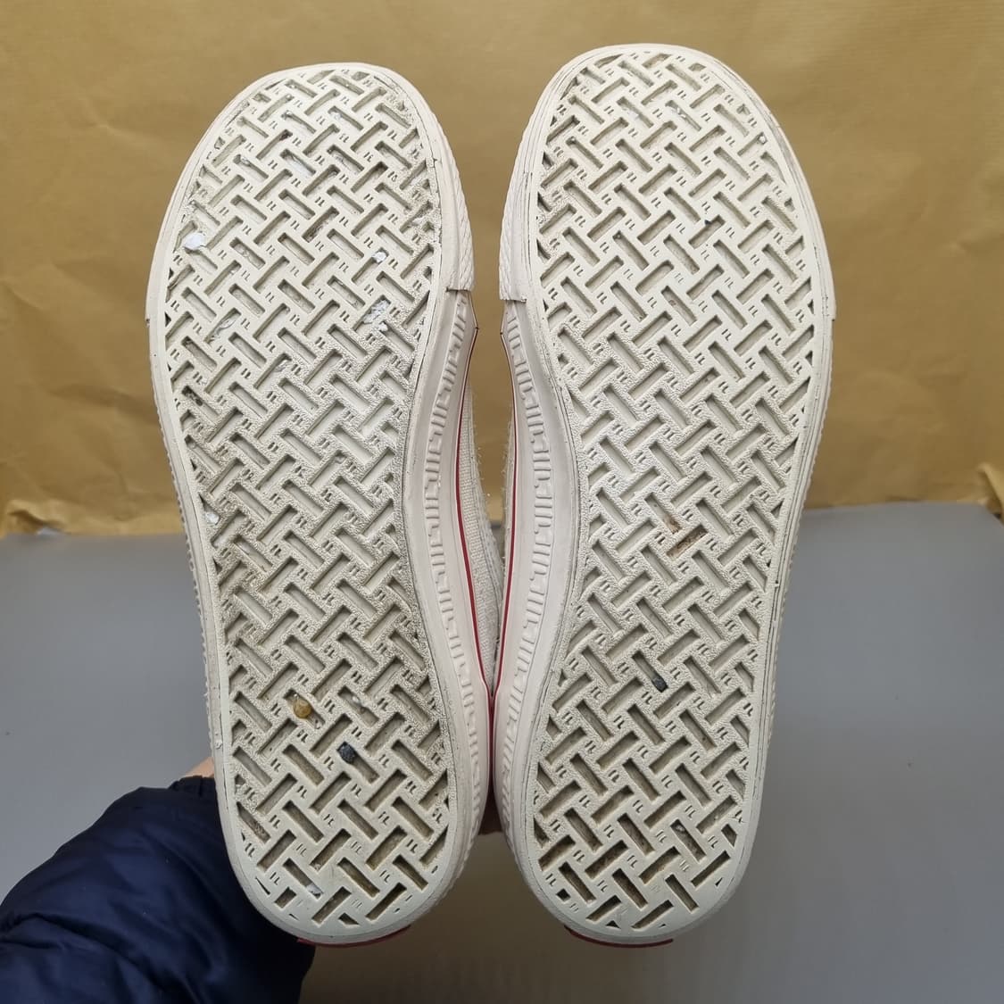 휠라 클래식 보더 스니커즈 250 상품이미지3