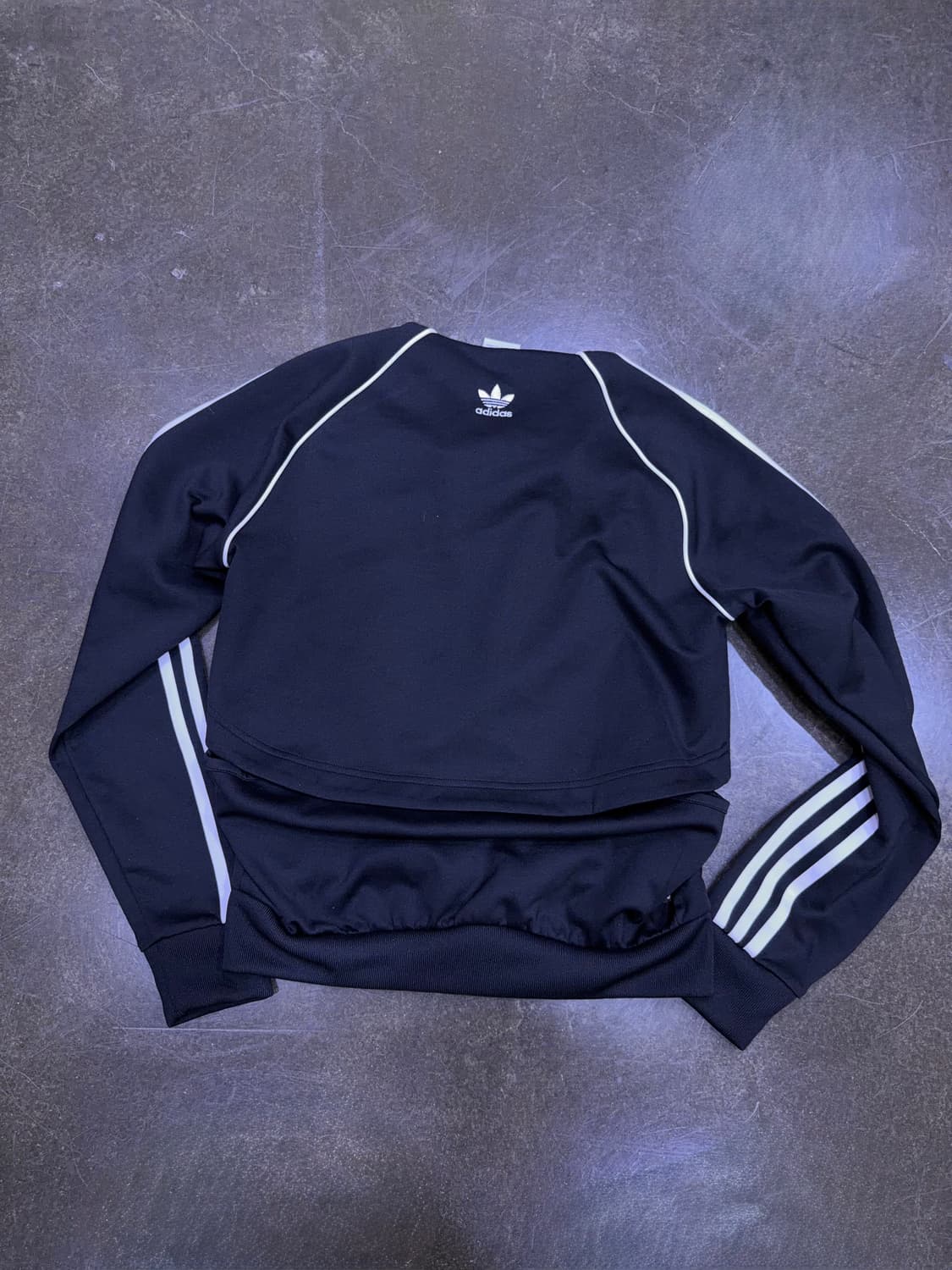 아디다스 오리지널 올웨이즈 SST 트랙탑 져지 M 상품이미지8