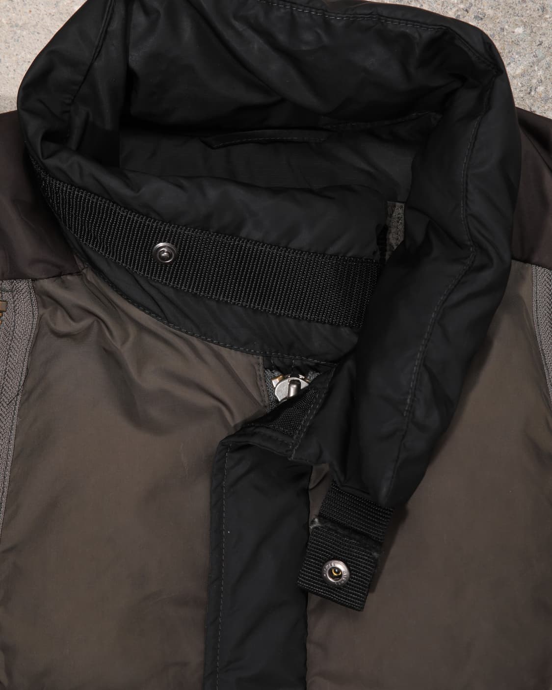 M.F.G. AW07 Multi Pocket Padded Jacket 상품이미지3