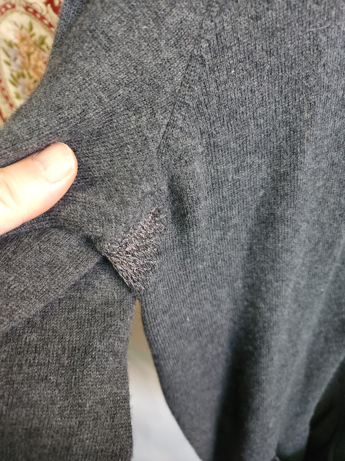 폴로 랄프로렌 메리노울 가디건

 상품이미지9