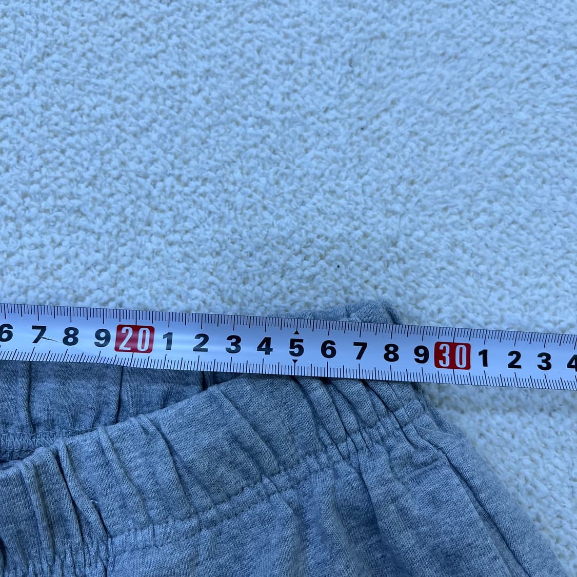 S 뉴발란스 트레이닝 반바지 0317M 상품이미지6