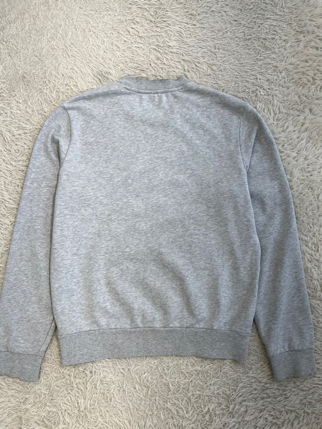 라코스테 맨투맨/#429 상품이미지3