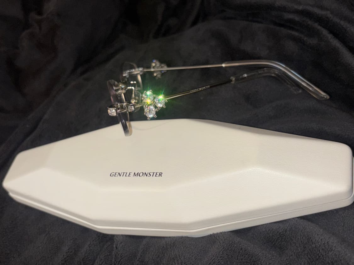 젠틀몬스터 글리츠02 상품이미지3