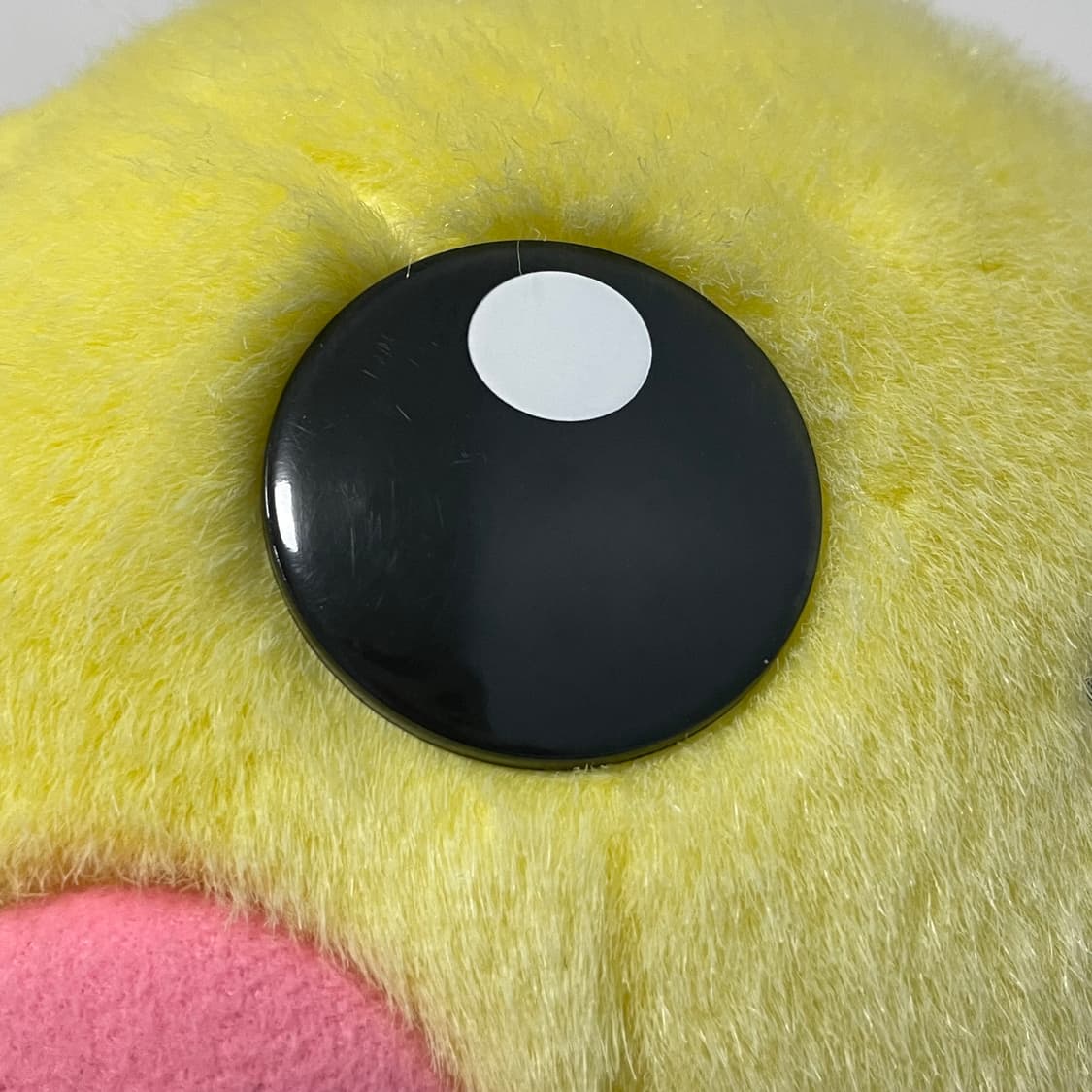 고전 포켓몬스터 피츄 인형 큰사이즈 상품이미지6