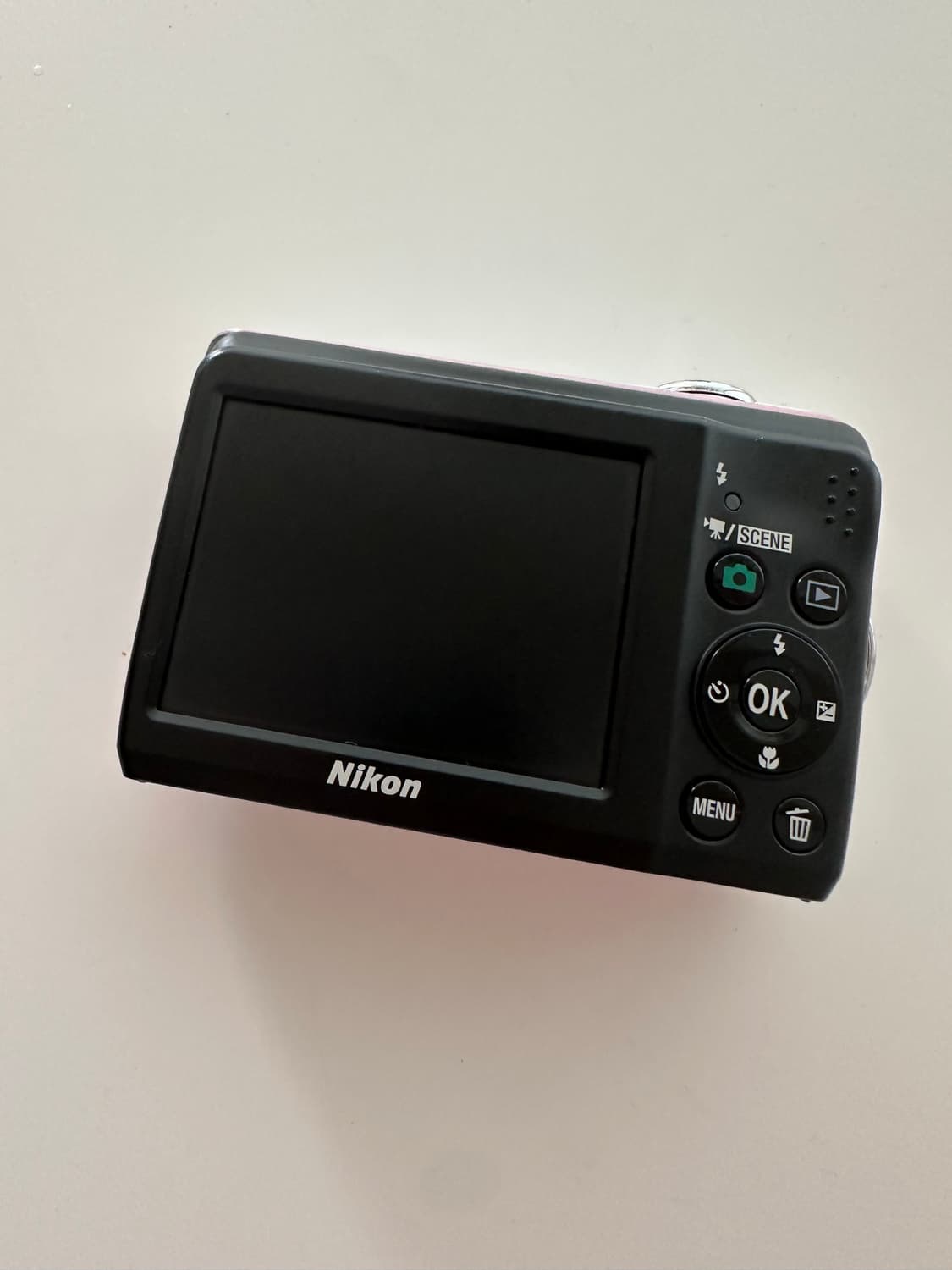 니콘 쿨픽스 Nikon Coolpix L21 핑크 디카 상품이미지3