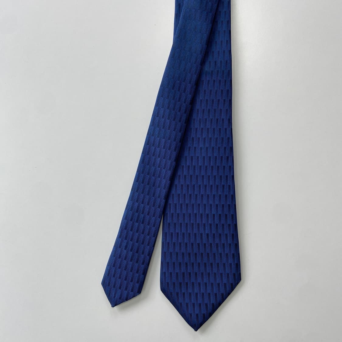 Franco Spada 실크 이태리 넥타이 8.3cm 상품이미지1