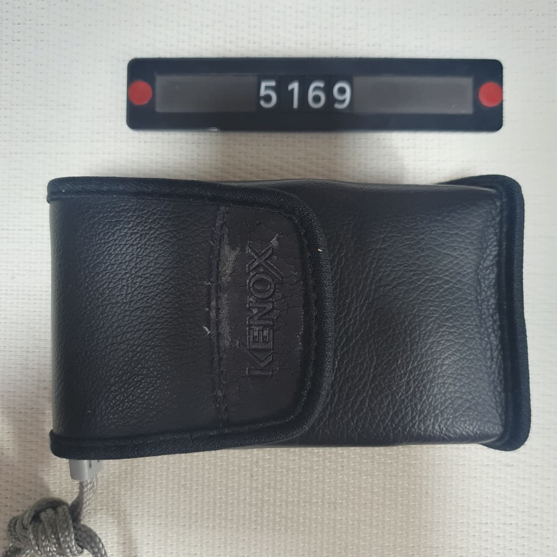 삼성 캐녹스 Z 60 필름카메라 파우치포함 상품이미지6