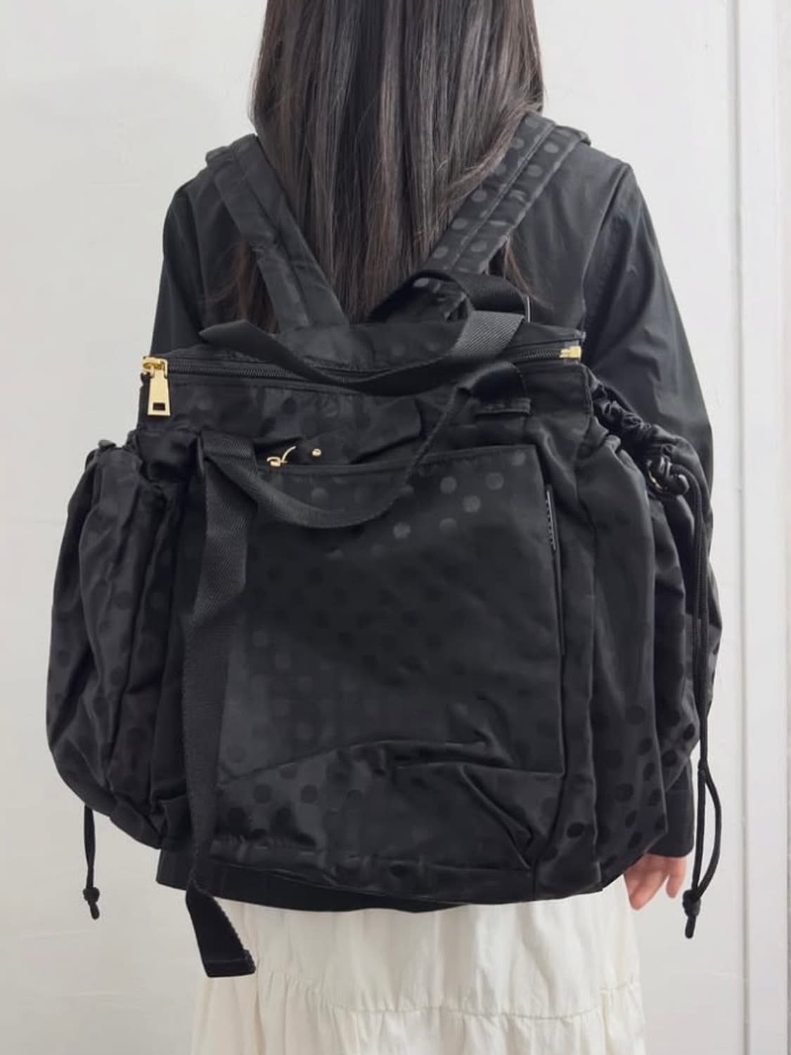L'amiplus dot backpack 상품이미지3