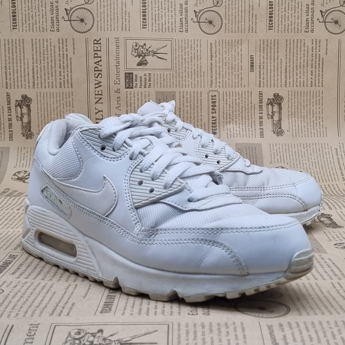 나이키 에어맥스 90 운동화255 상품이미지1