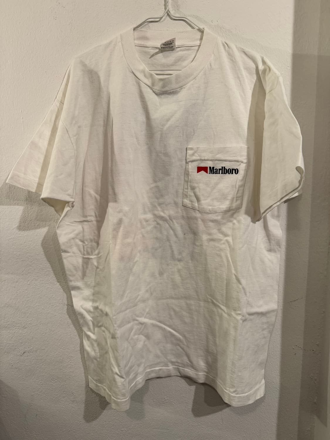 90s 말보로 티셔츠 상품이미지1