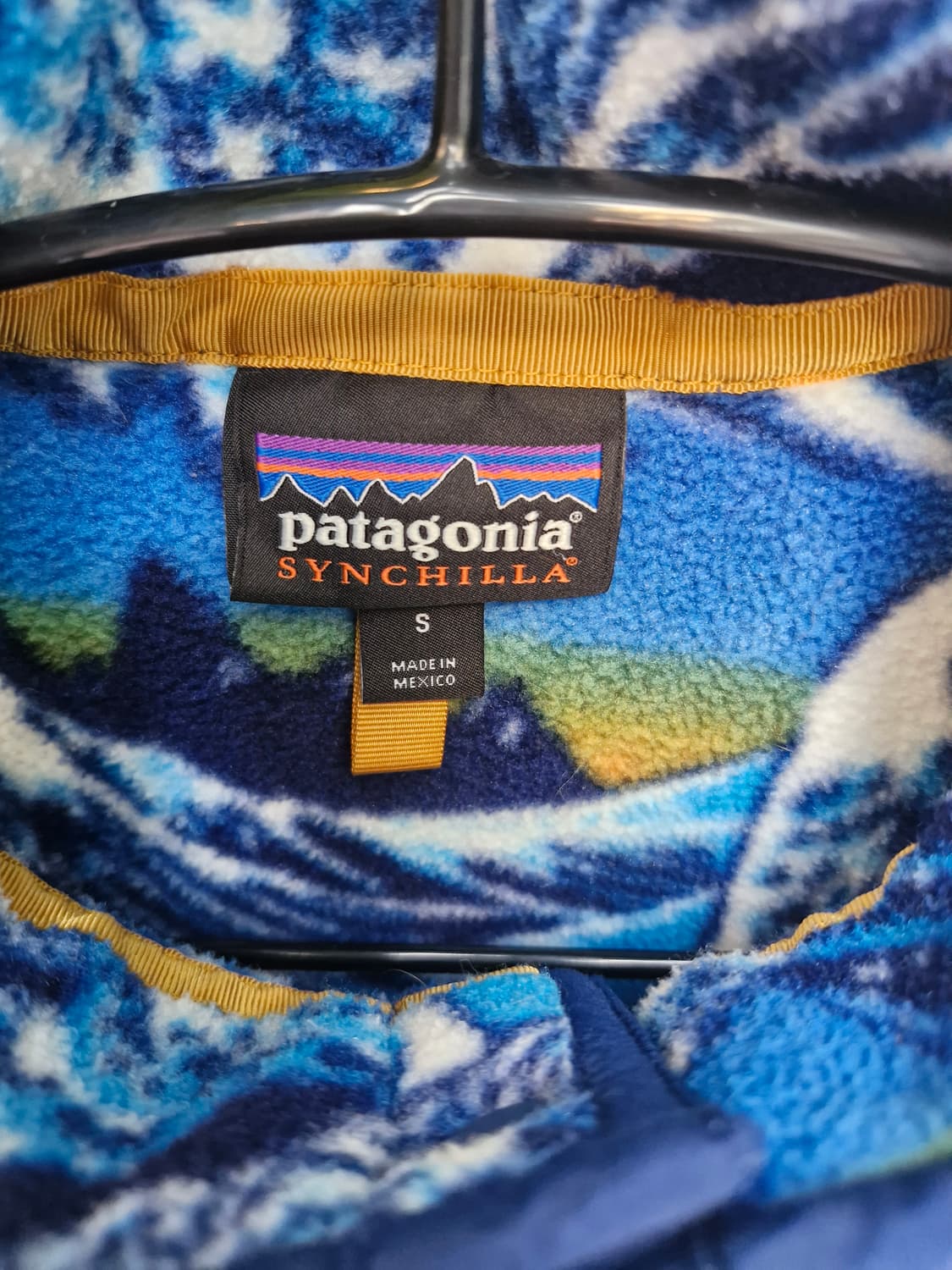 Z-20 파타고니아 신칠라 상품이미지3