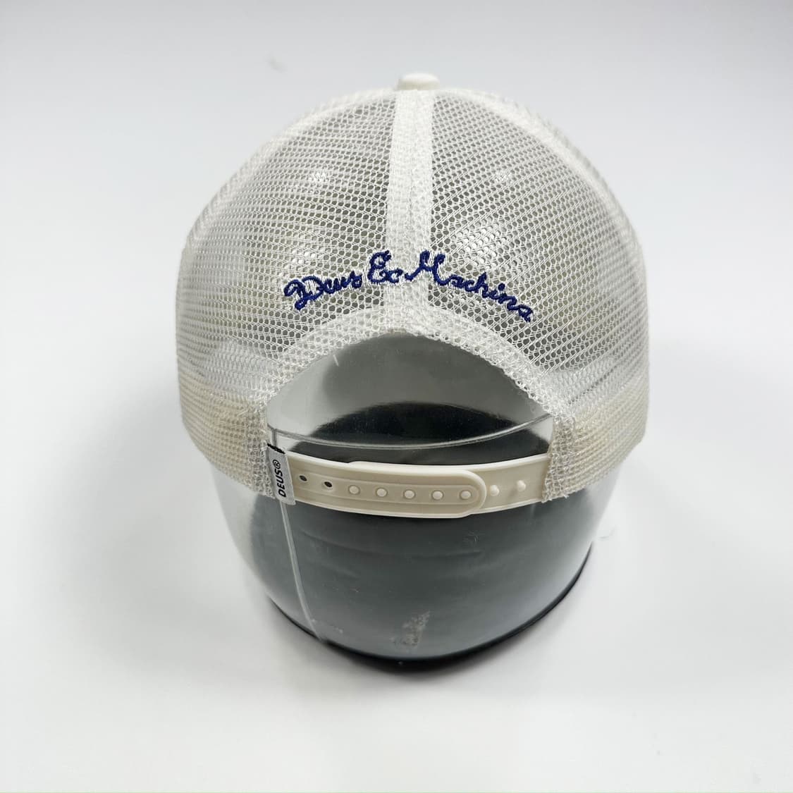 데우스 엑스 마키나 코리아 서울 메쉬캡 모자 상품이미지3