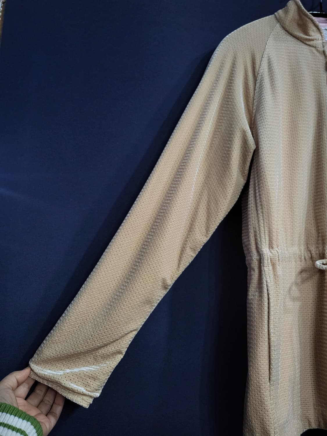 ST. JOHN SPORT 센죤 집업자켓 상품이미지3