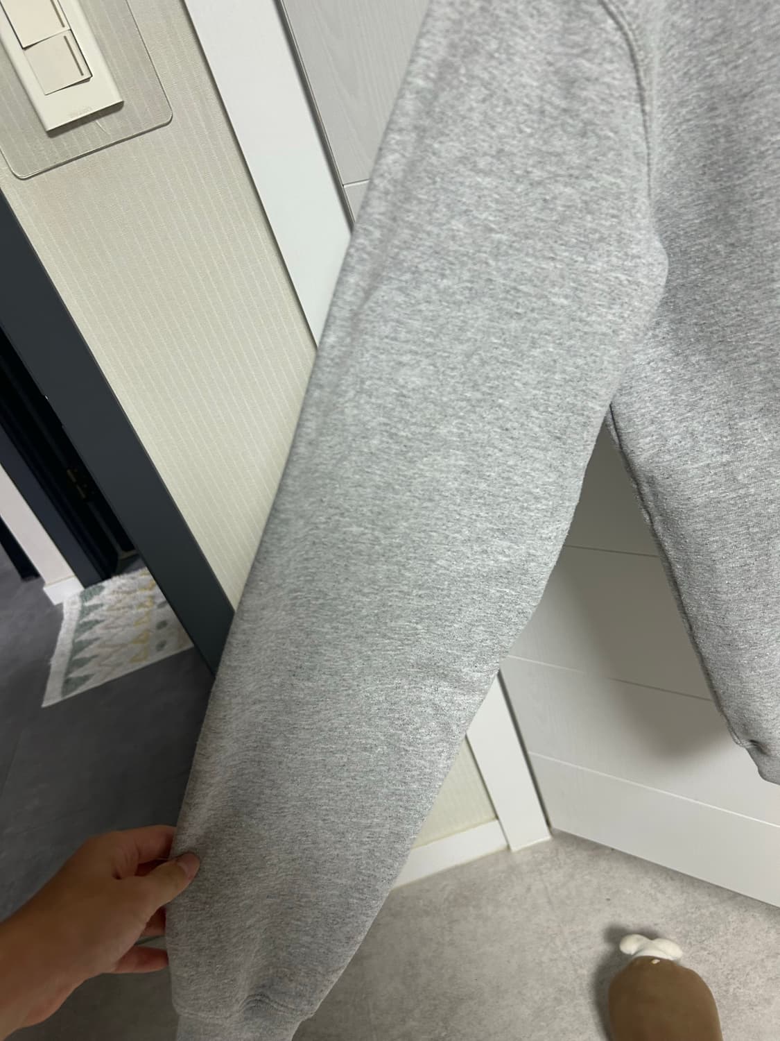 칼하트 후드티 상품이미지2