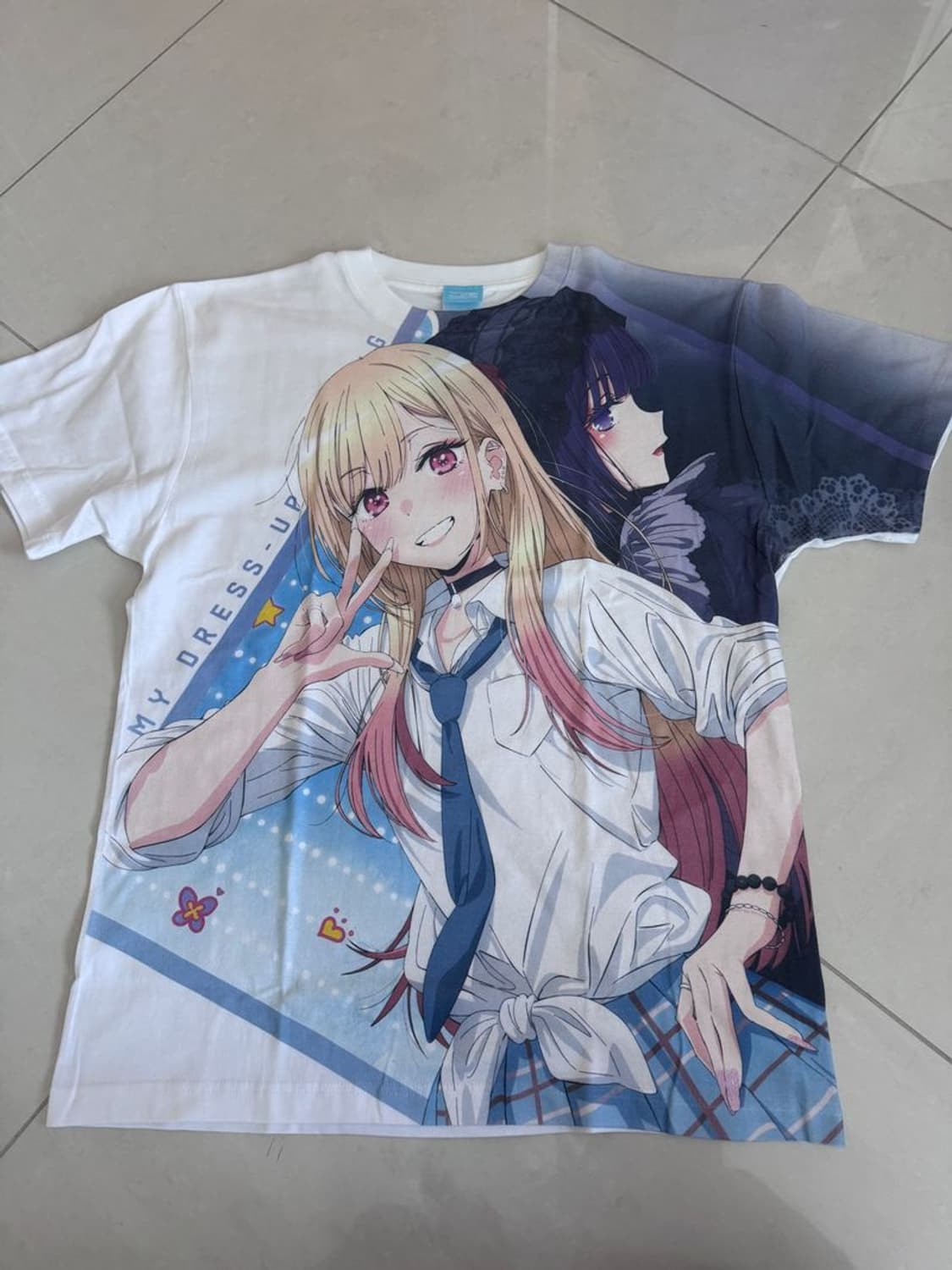 CHARACTER TEE 캐릭터 티셔츠 상품이미지2