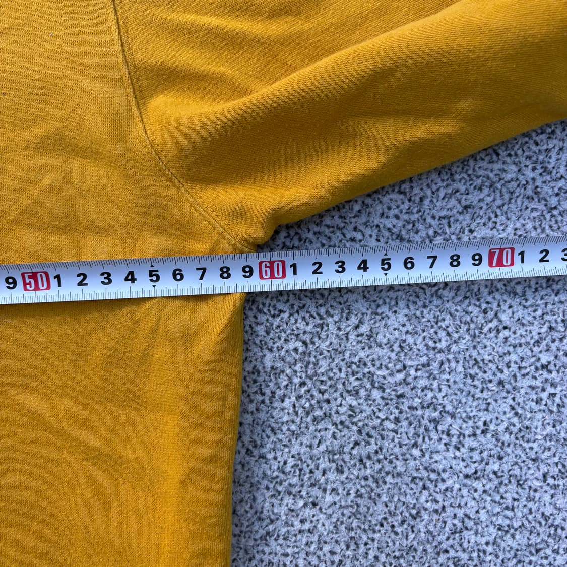 L 타미힐피거 맨투맨 긴팔티 0316J 상품이미지5