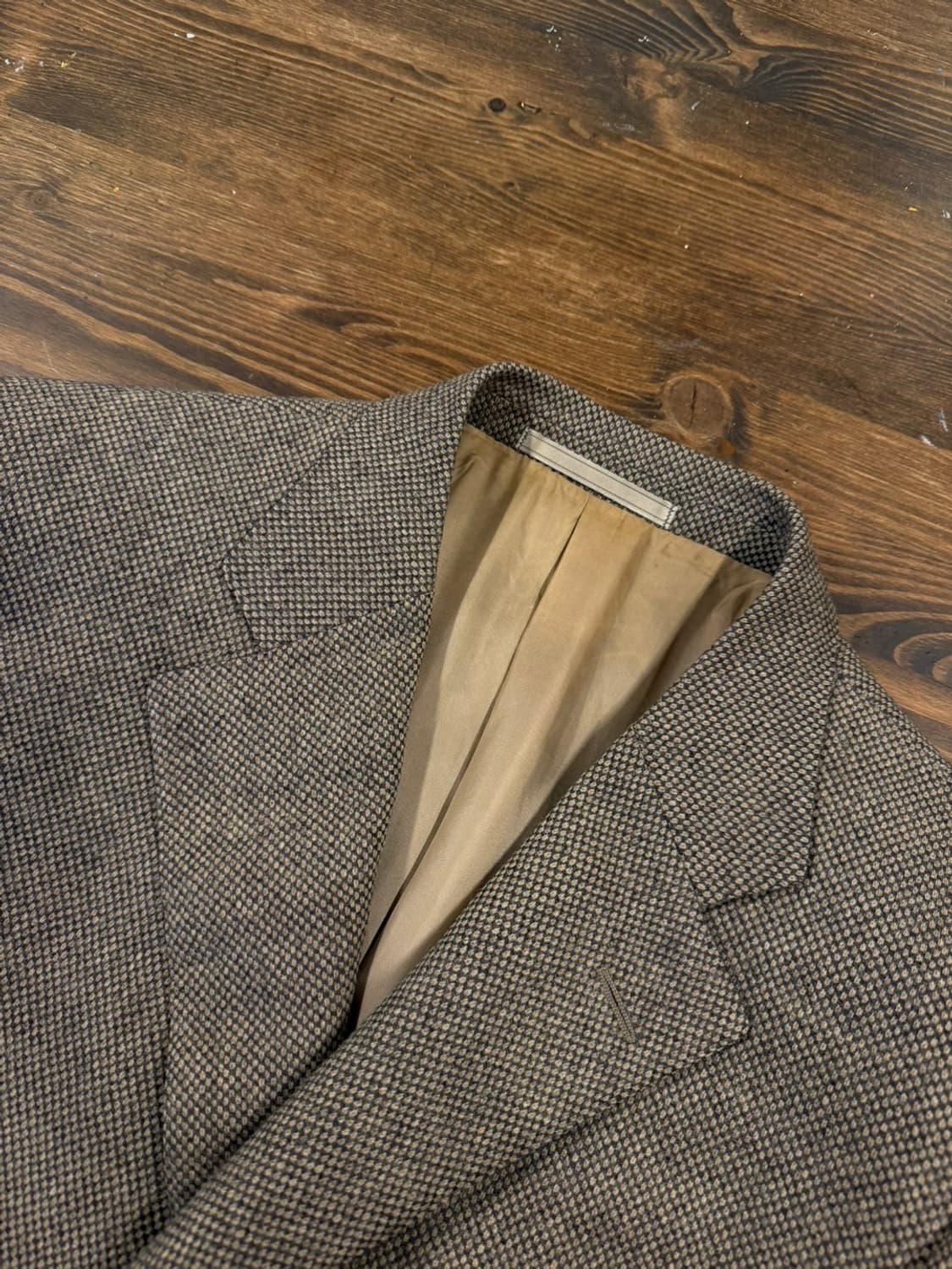 에르메네질도 제냐 테일러드 자켓 100~103 상품이미지6