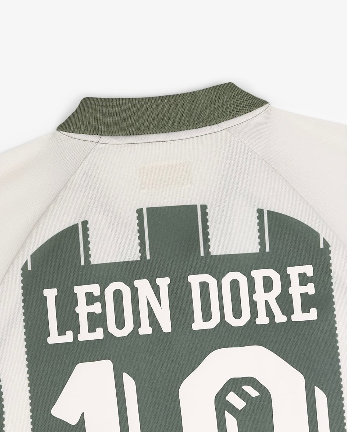 Aime Leon Dore Aime Cup Soccer Jersey 상품이미지5