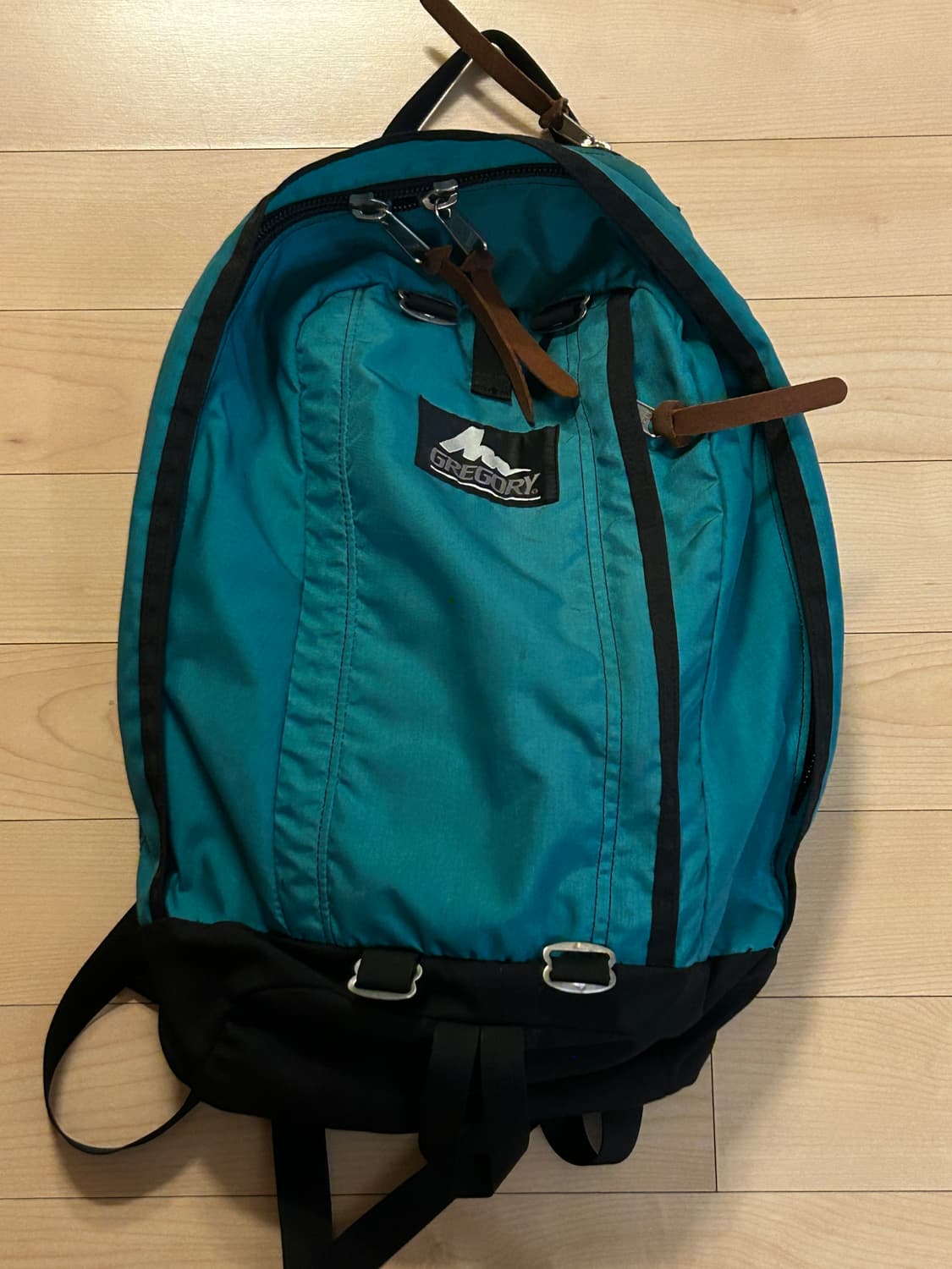 그레고리 백팩 상품이미지1