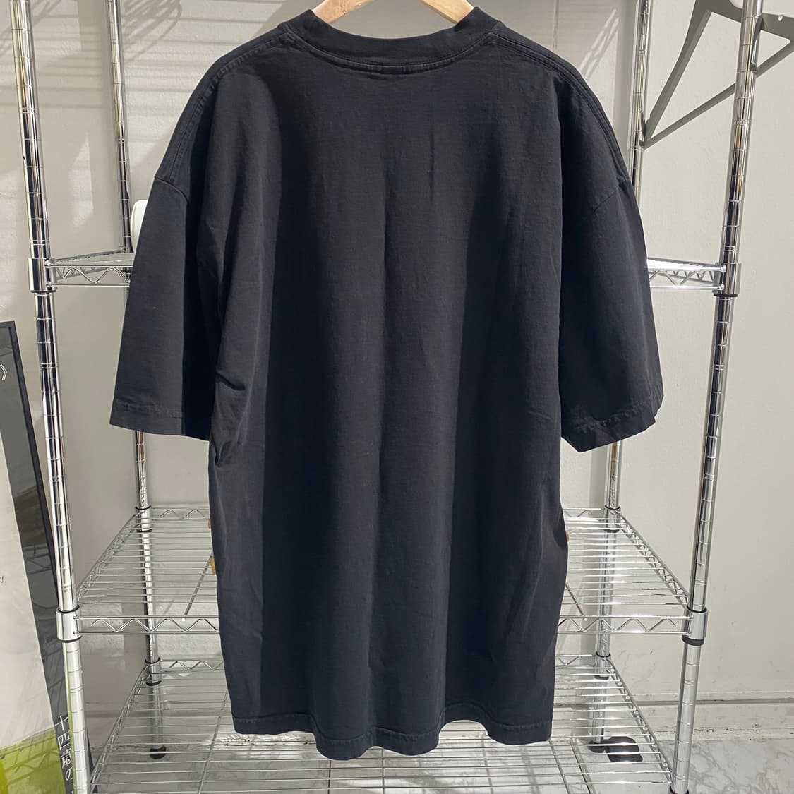 명탐정 코난 부틀렉 애니메이션 티셔츠 상품이미지2