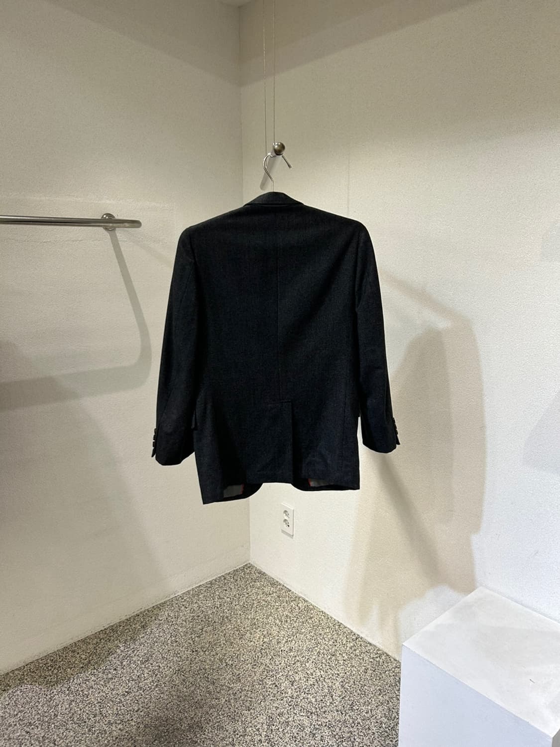 제이프레스 울 블레이저 자켓 상품이미지2