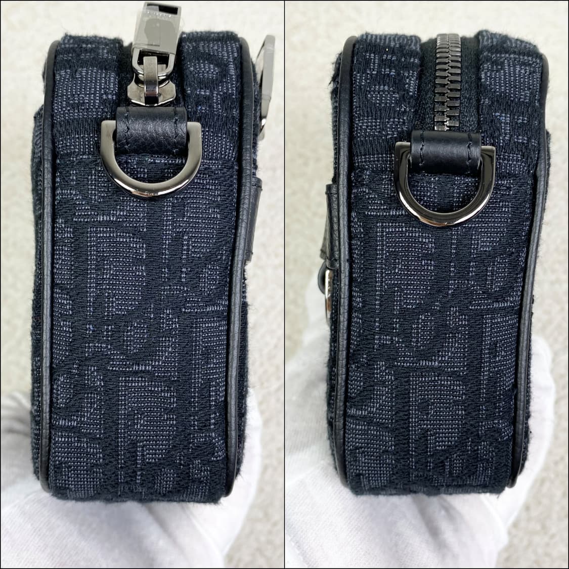 디올 사파리 메신저백 미니 스트랩백 상품이미지7