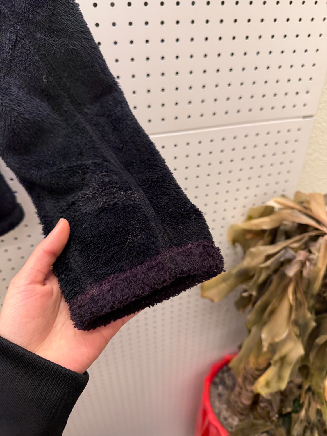 파타고니아 00s usa 우먼스 플리스 집업 U138 상품이미지3