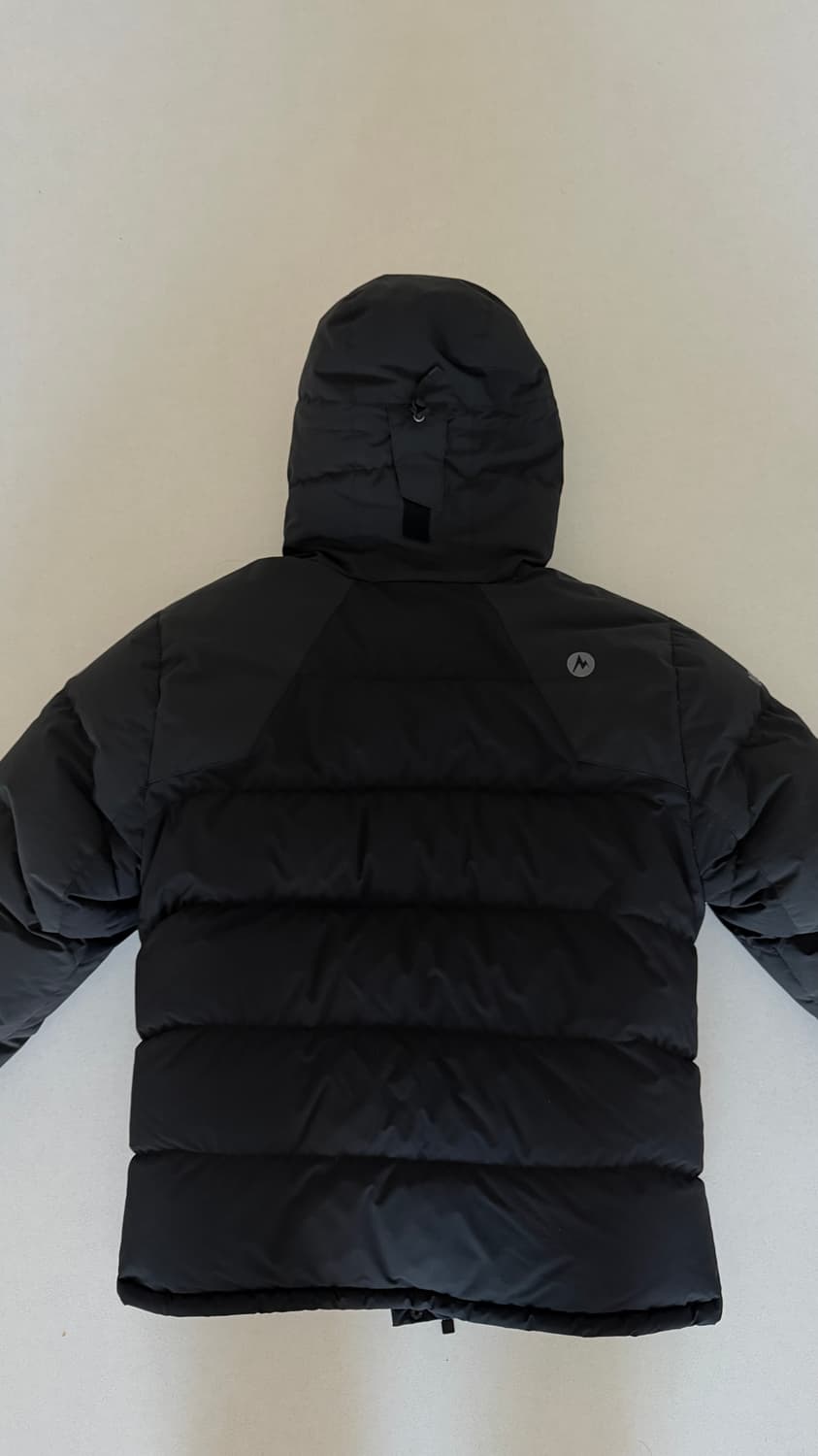 마모트 패딩 상품이미지1