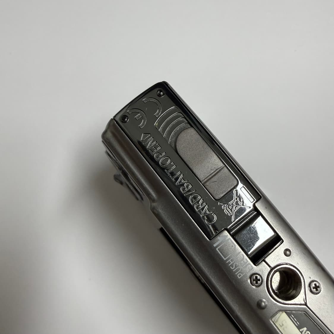 캐논 IXY 900 / IXUS 850 / SD 800 (익시, 익서스) 상품이미지5