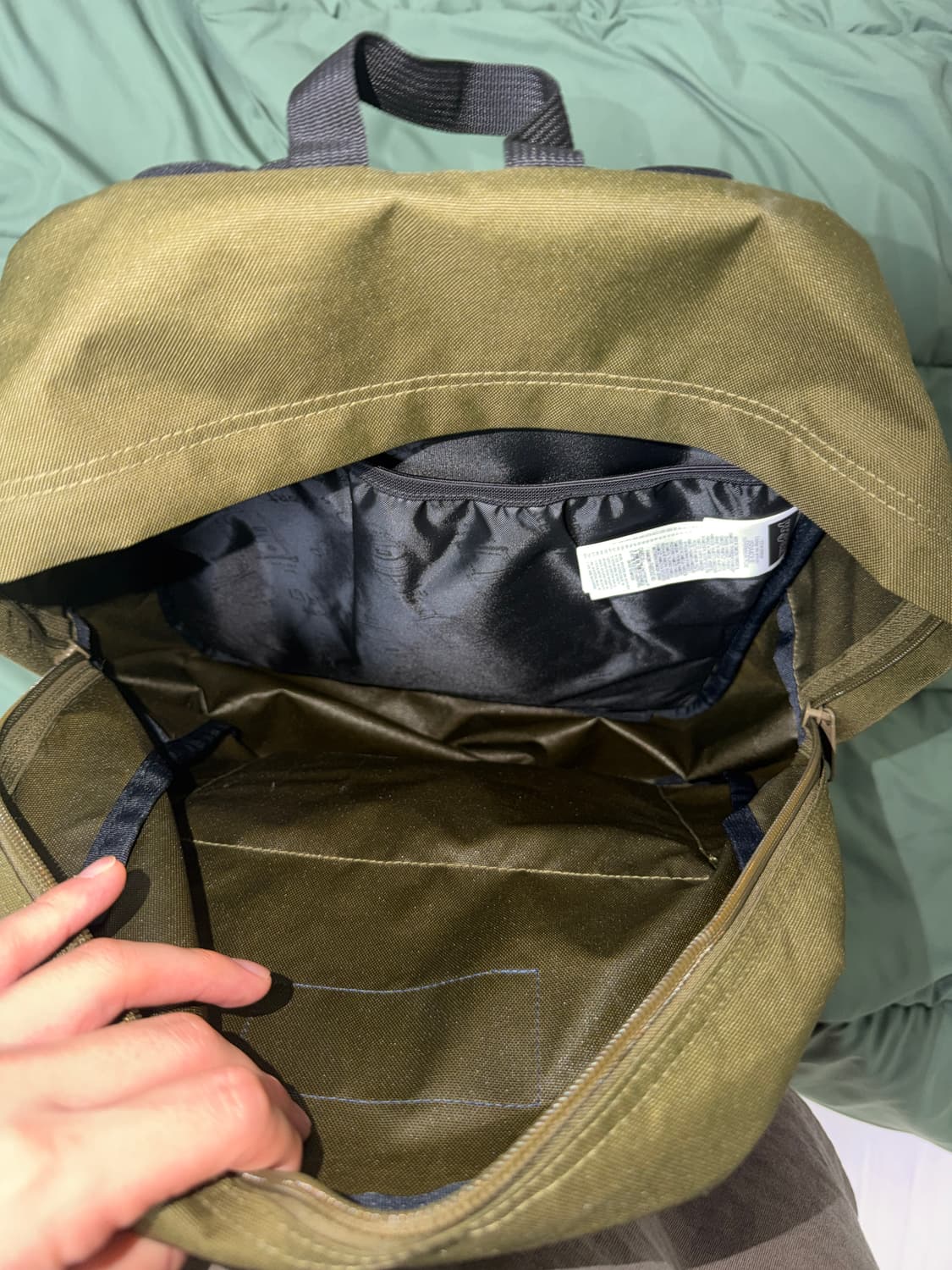 잔스포츠 슈퍼브레이크 상품이미지3