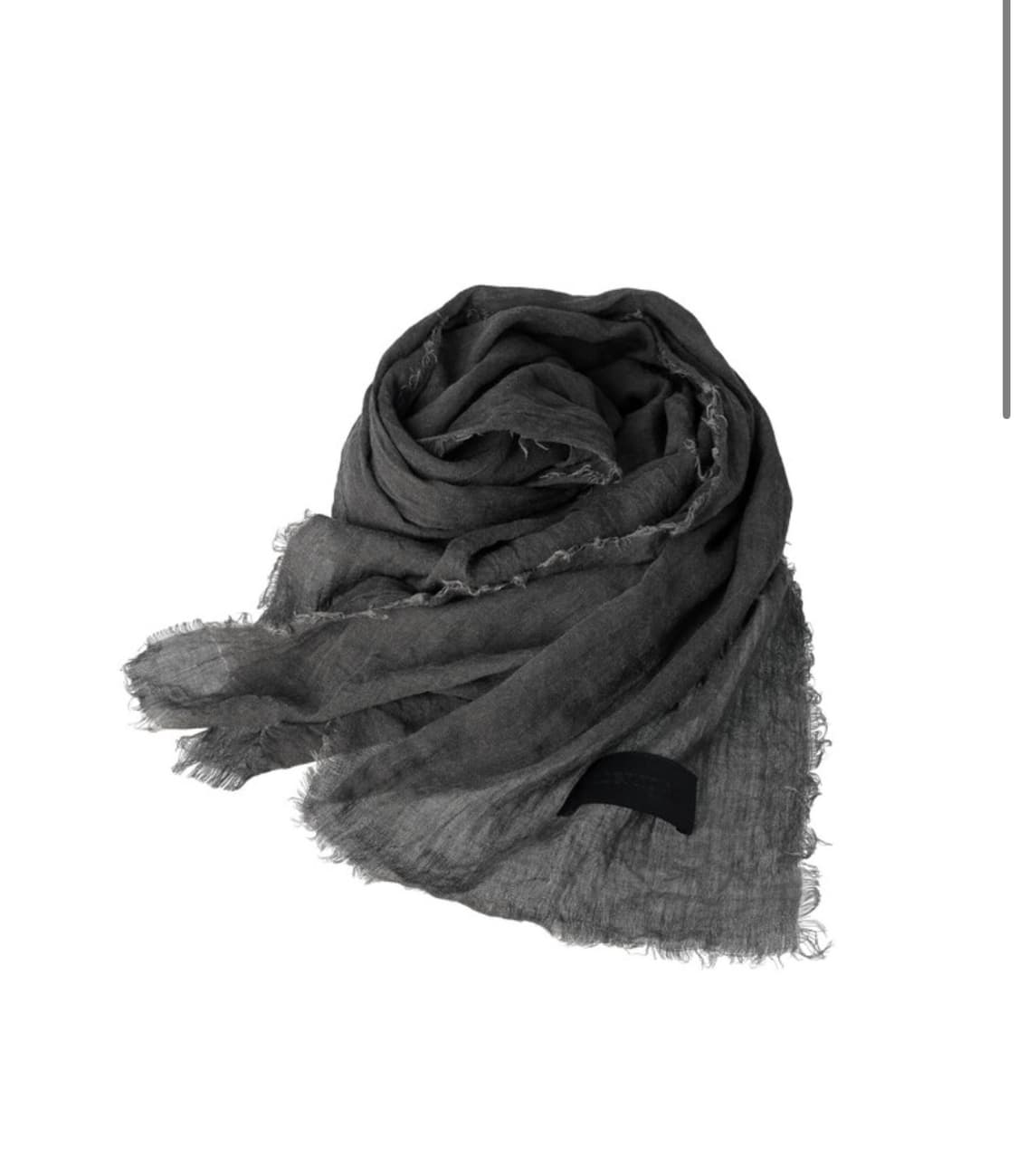 jabberwocky duster scarf 상품이미지1