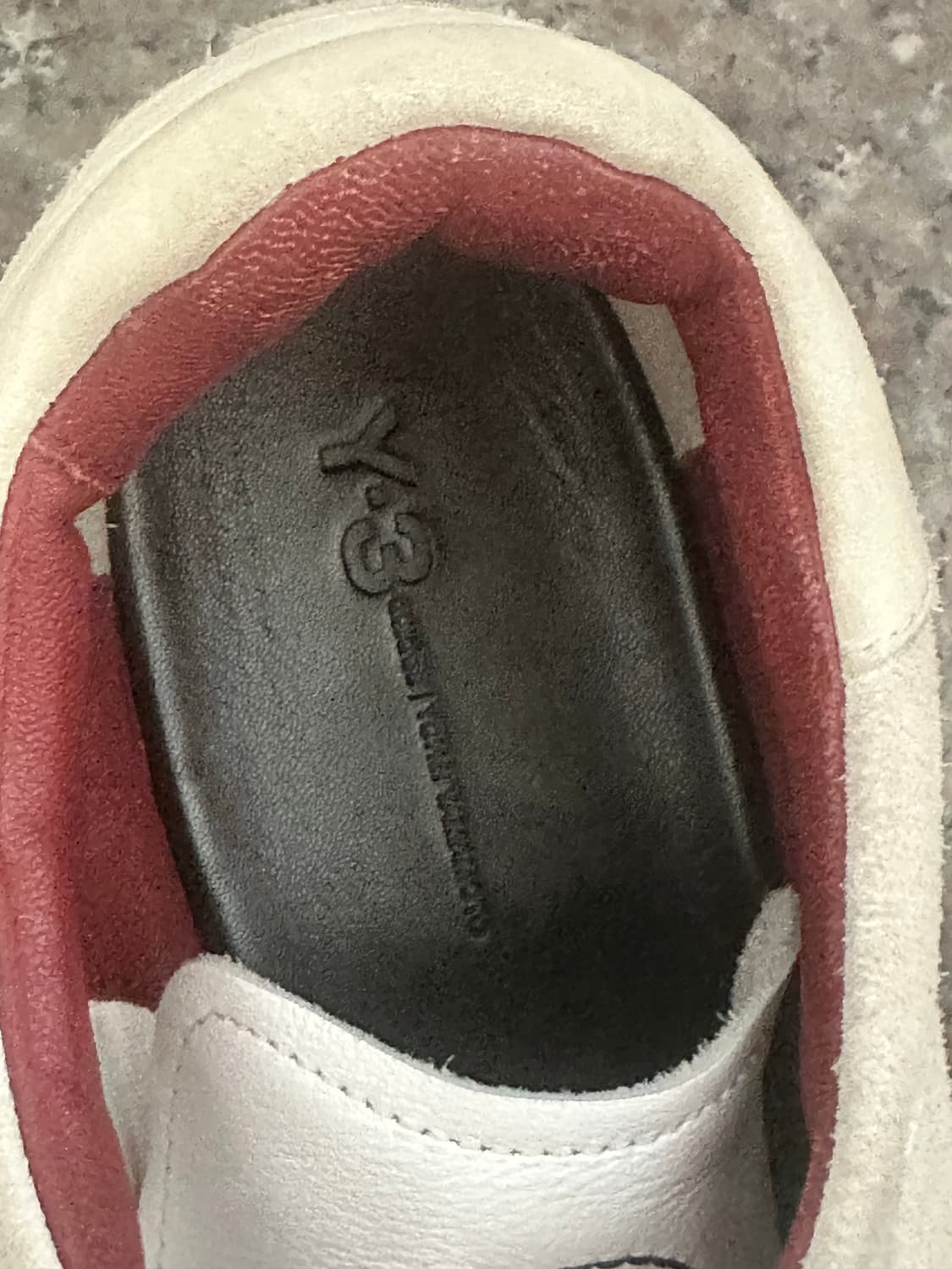 Y-3 275 상품이미지8