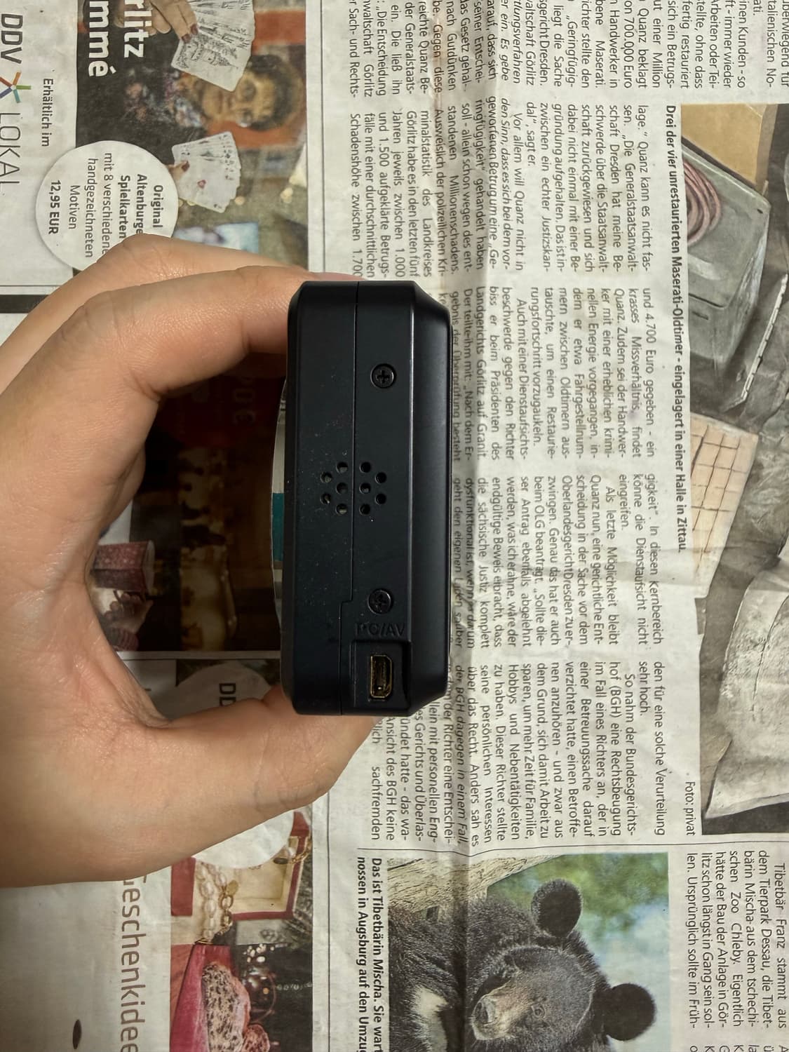 펜탁스 Pentax optio E50 상품이미지5