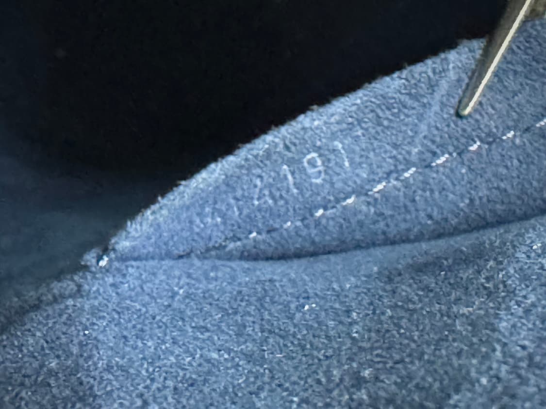 루이비통 알마 에삐 mm 네이비 상품이미지7