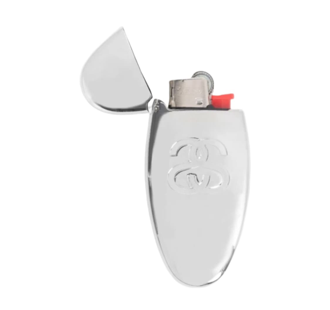 스투시 라이터케이스 상품이미지2