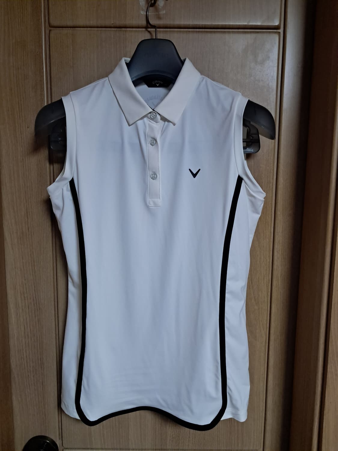 캘러웨이 민소매티 90 상품이미지1