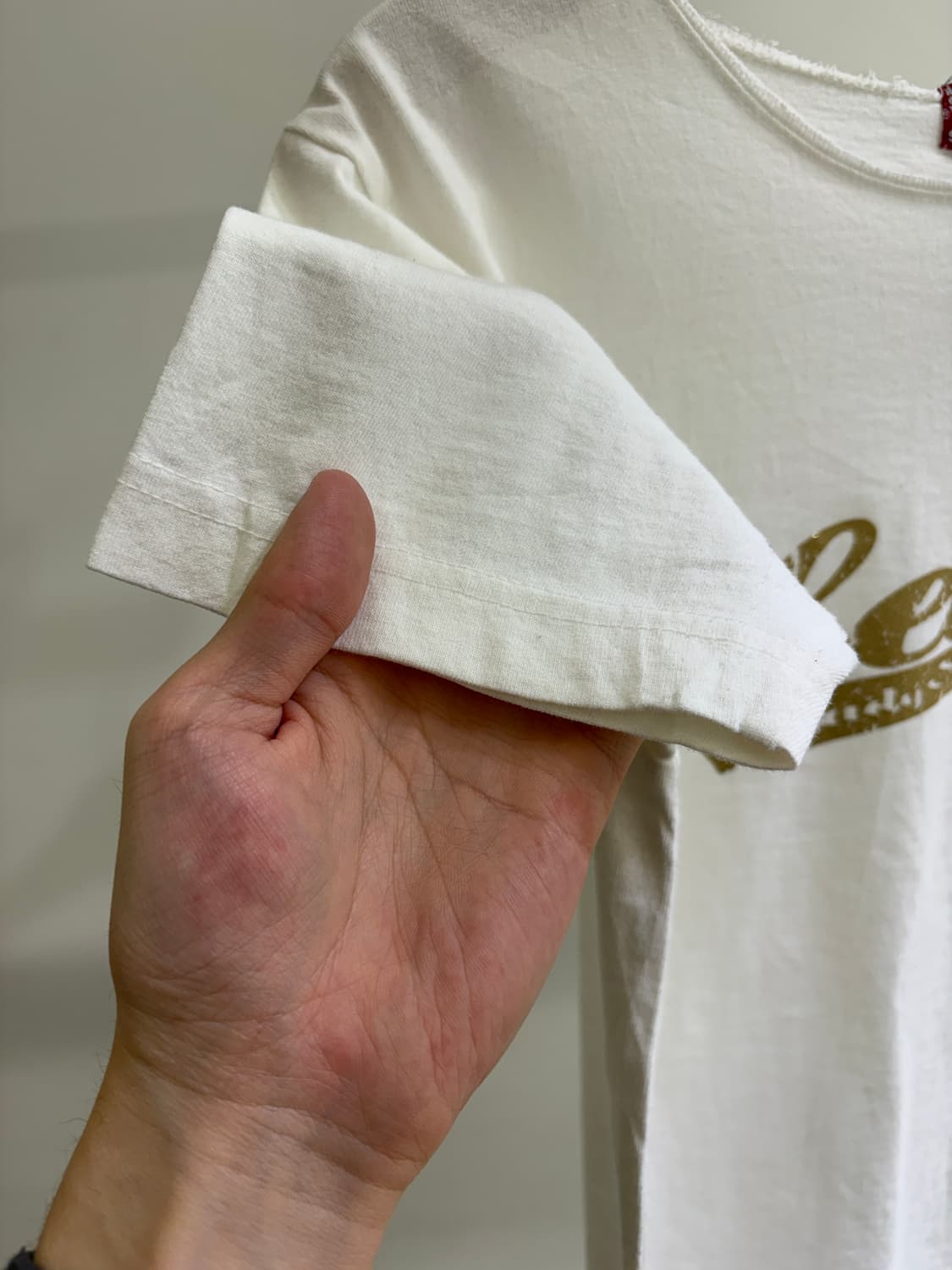 LEVIS 반팔 티셔츠 상품이미지4