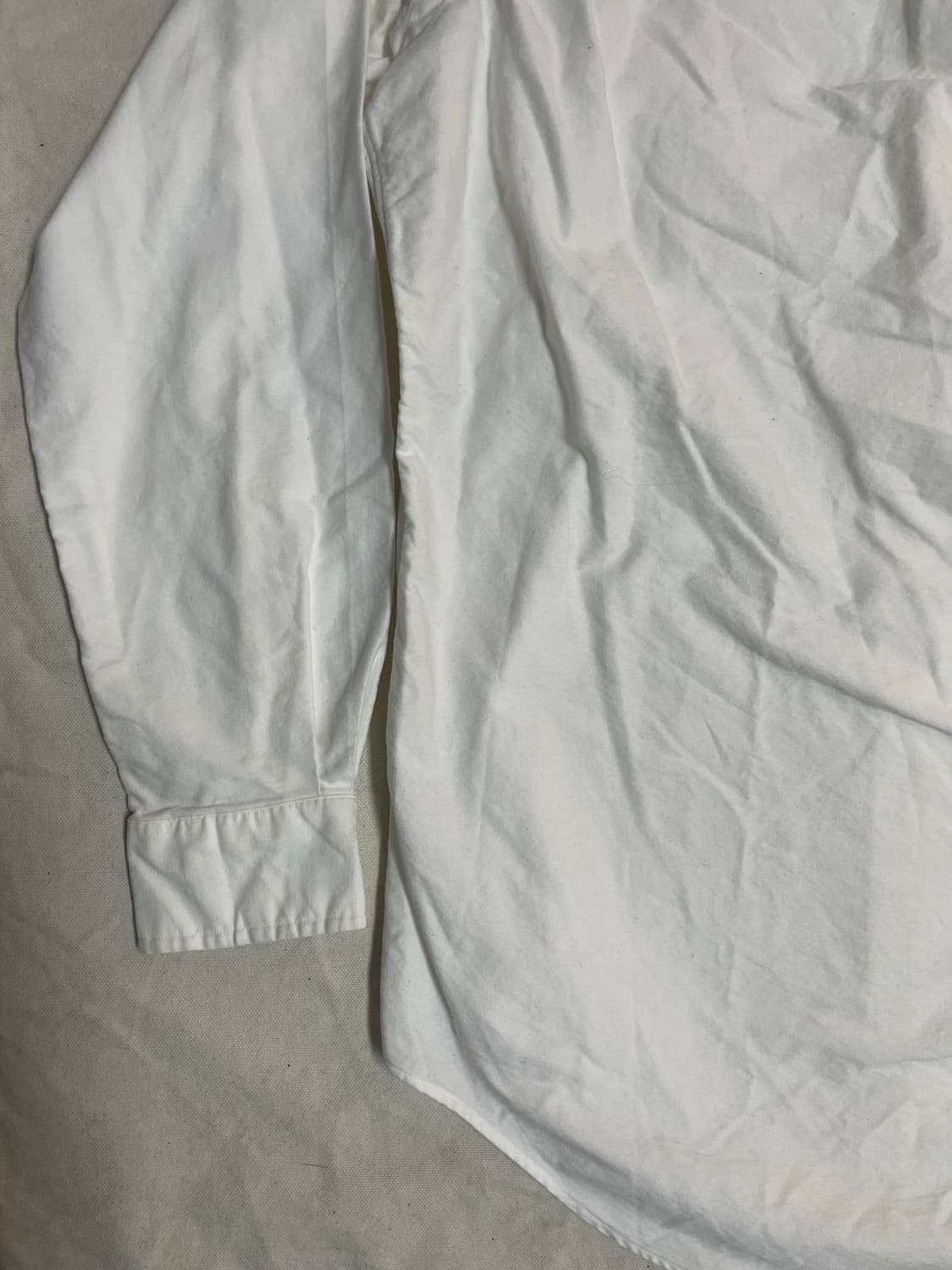 폴로 코튼 셔츠  상품이미지6