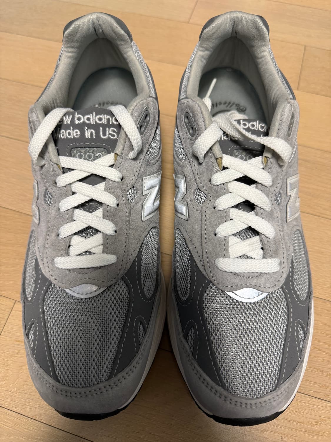 뉴발란스 993 (Made in USA) - 275 상품이미지2