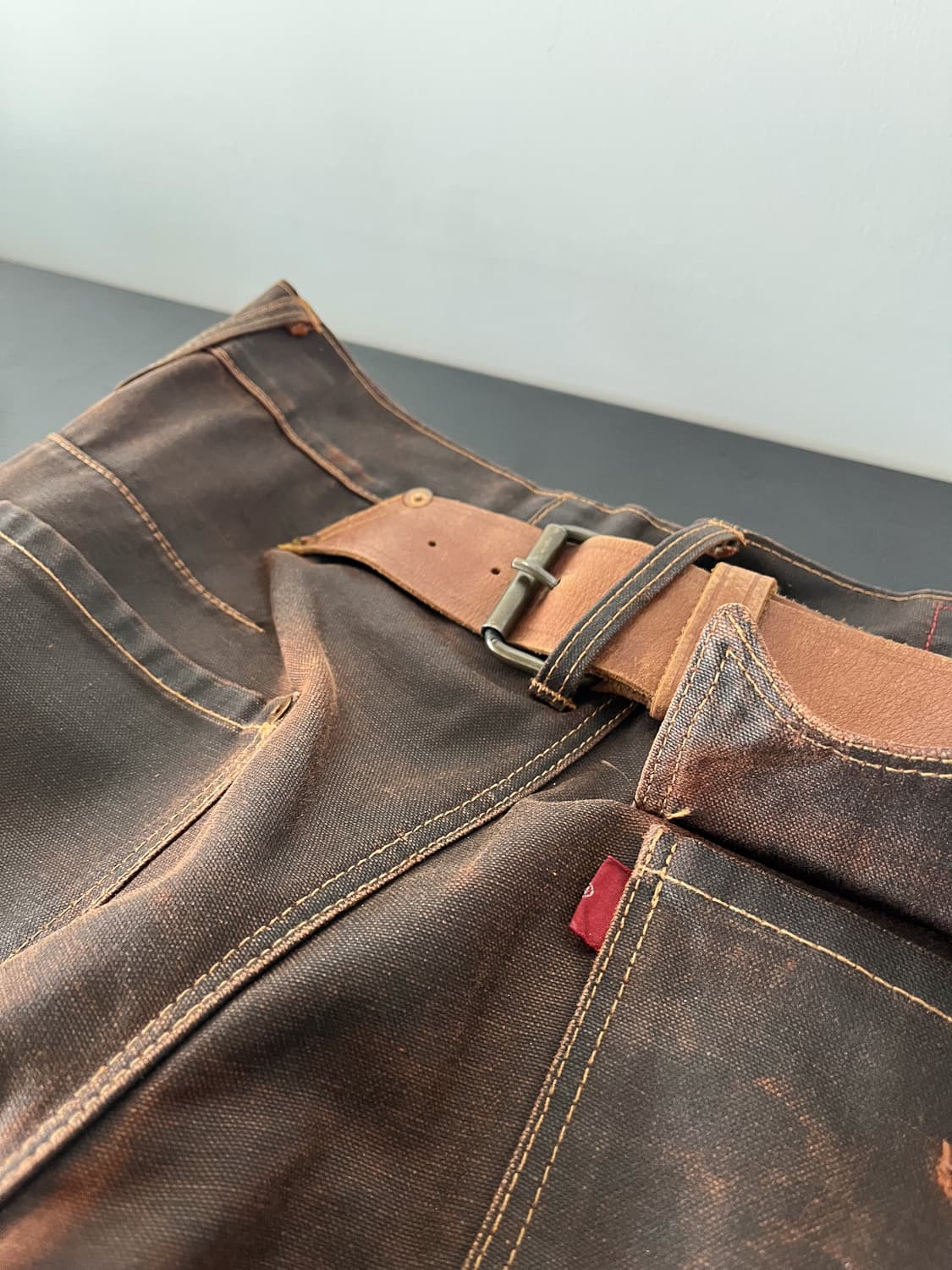 Levi’s RED 상품이미지7