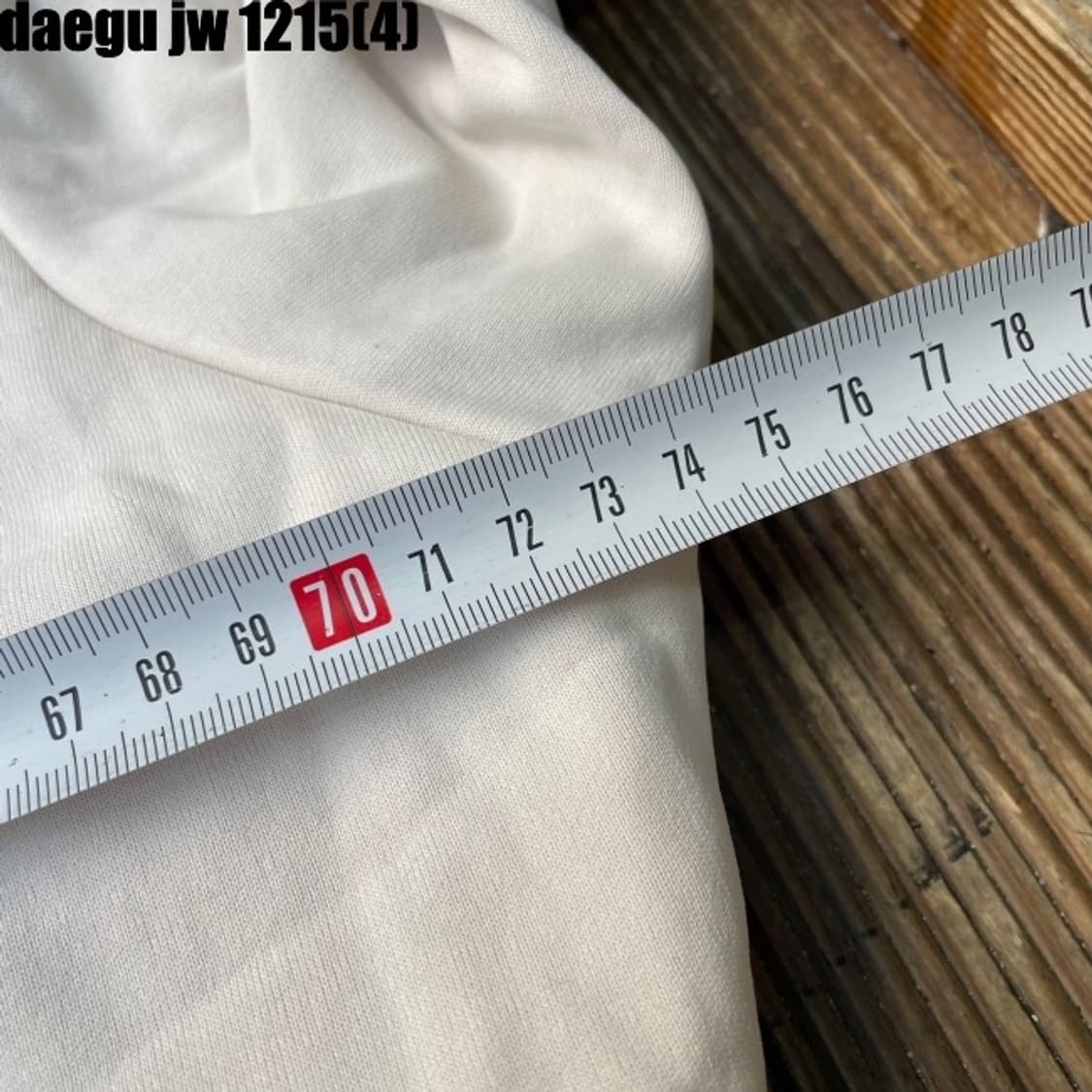 Y-3 집업 새상품 상품이미지9